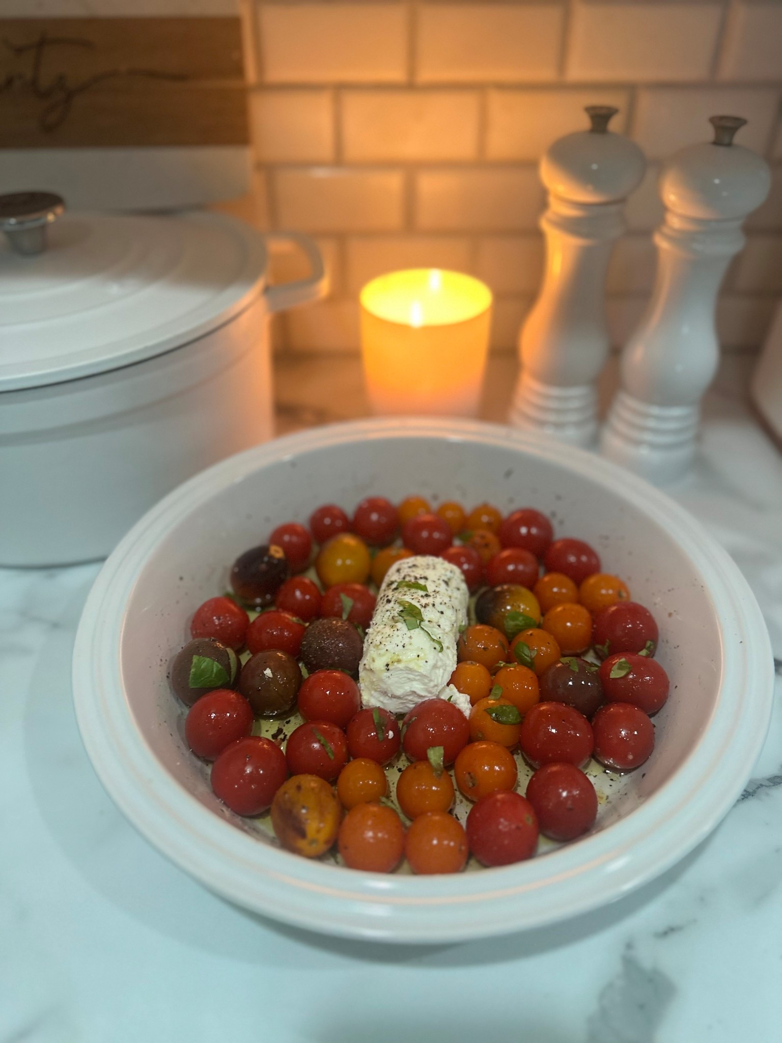 Cozy cooking 🍅

#LTKHome #LTKFindsUnder100 #LTKSaleAlert