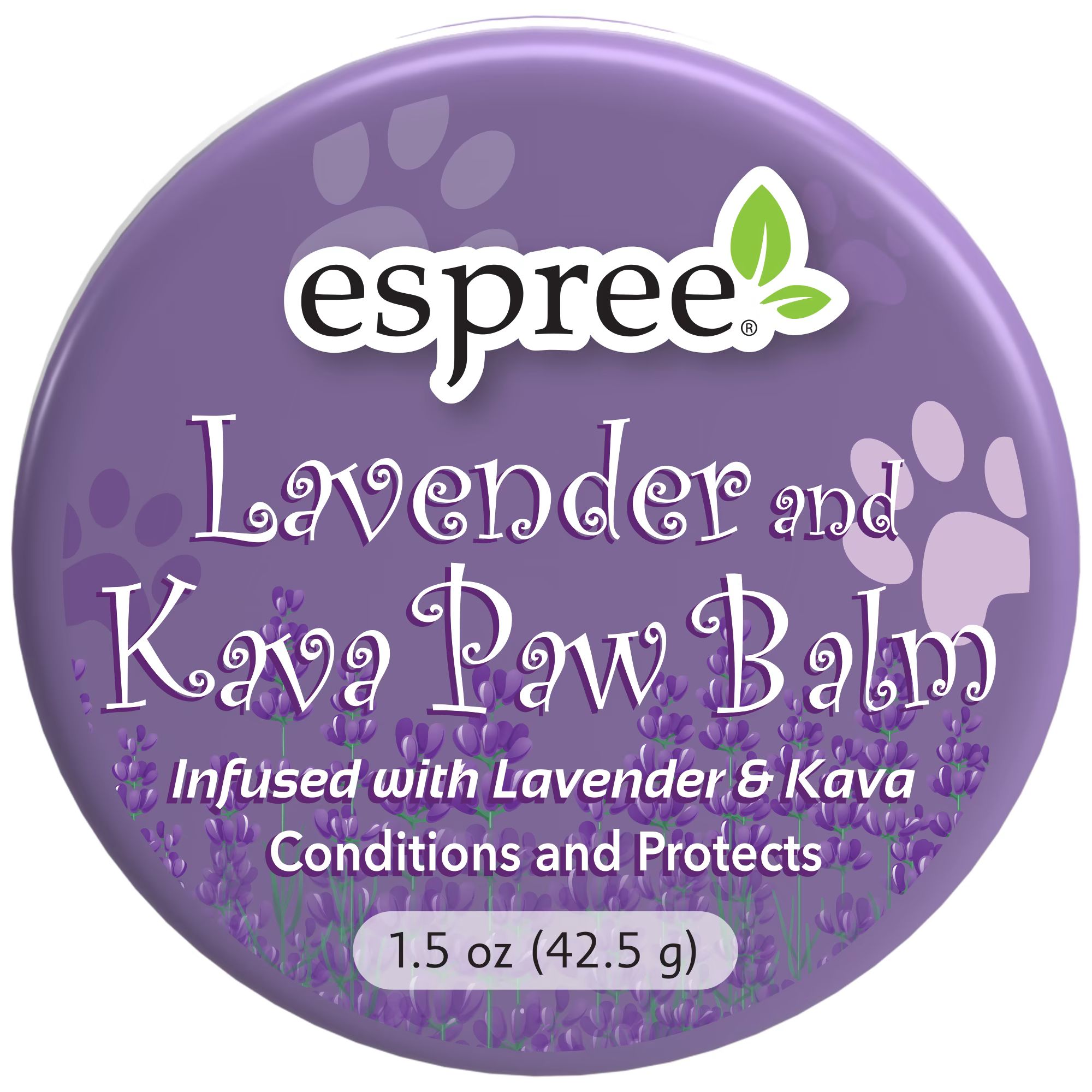 Espree Lavender and Kava Calming Balm for Dogs, 1.5 oz. | Petco