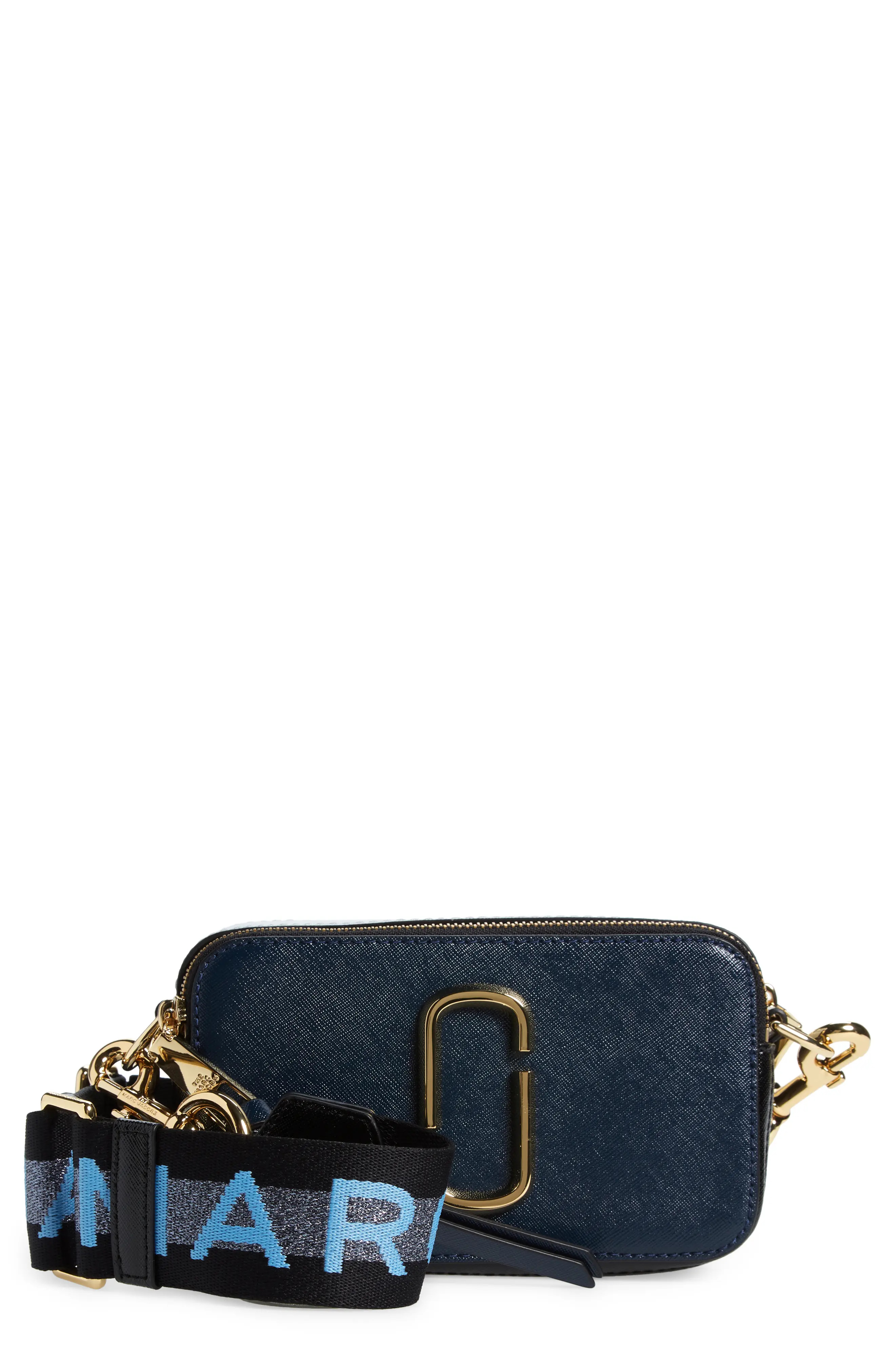 Marc Jacobs Snapshot Crossbody Bag | Nordstrom | Nordstrom