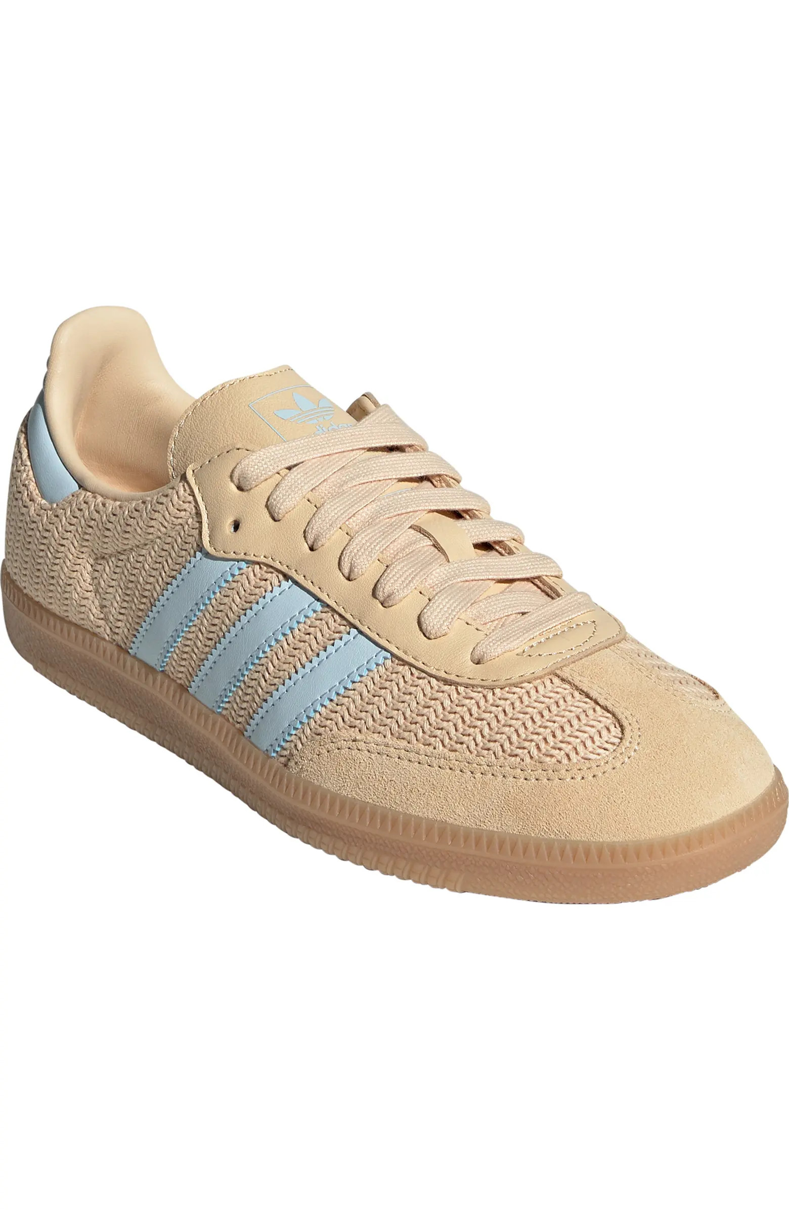 Samba OG Sneaker (Women) | Nordstrom