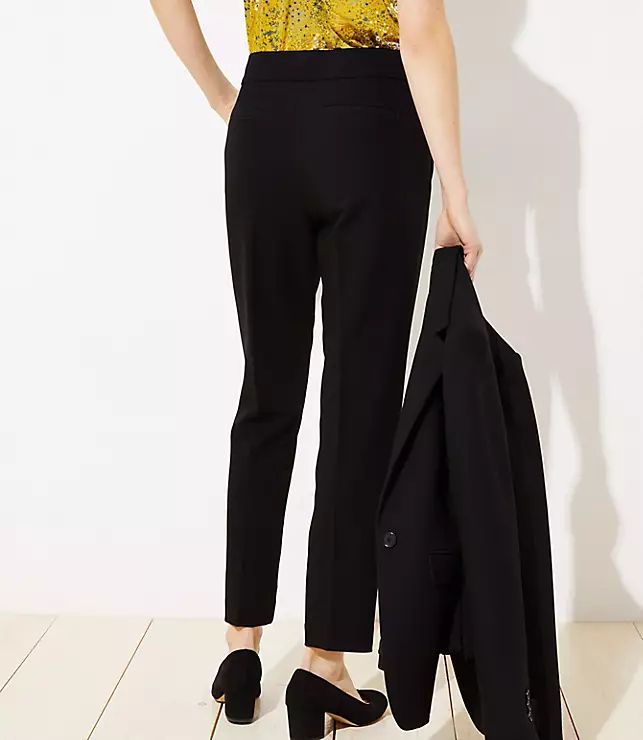 Slim Pencil Pants in Marisa Fit | LOFT