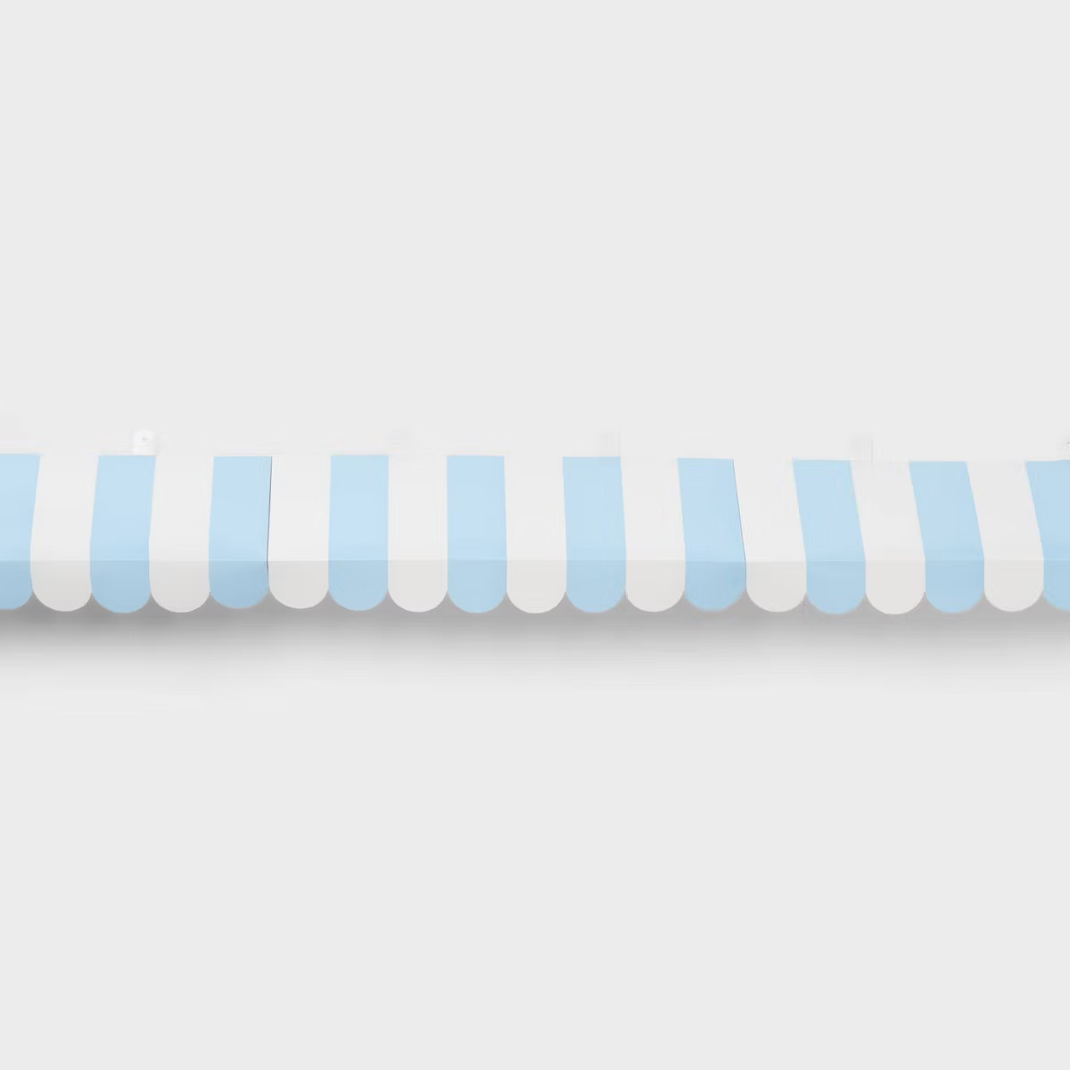 Ice Cream Social Paper Awning - Spritz™ | Target