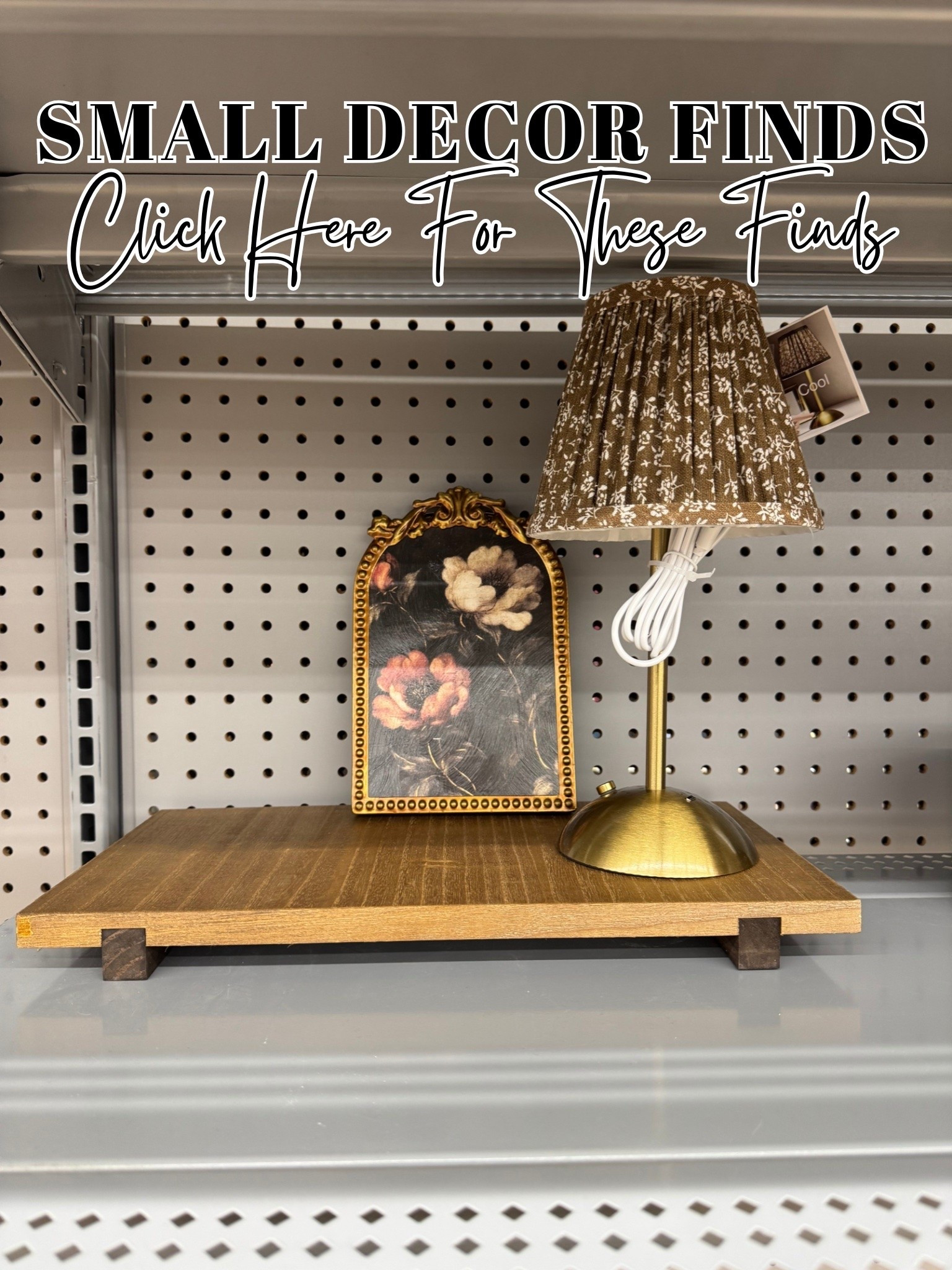 Creating a cozy home starts with little details. These small decor finds are perfect for adding style without overwhelming your space.   small decor finds, home decor, cozy home decor, affordable home decor, room decor ideas, shelf decor, table decor, home accessories, apartment decor, small space decor

#LTKHome #LTKSeasonal #LTKU