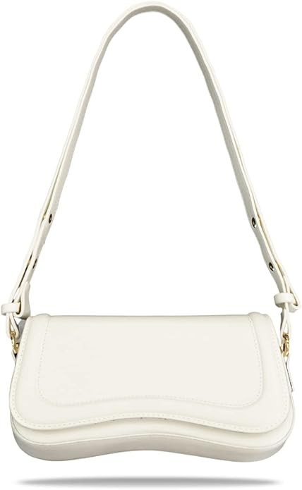 Shoulder bag, Designer Bag, Saddle Purse for Women Female Girl | Amazon (US)