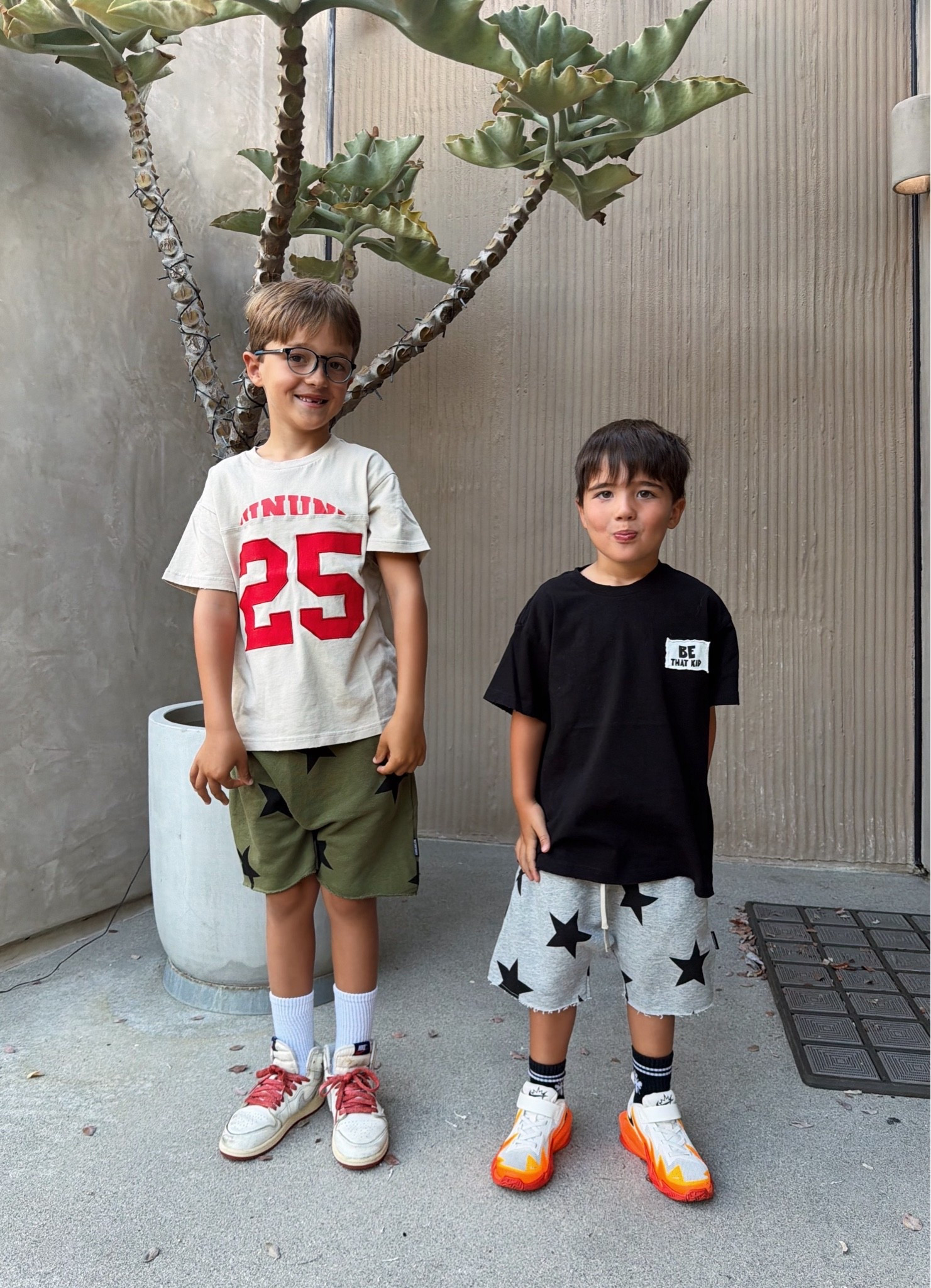 Back to school outfits for the boys! 📚✏️🍎

#LTKKids #LTKootd #LTKmomlife