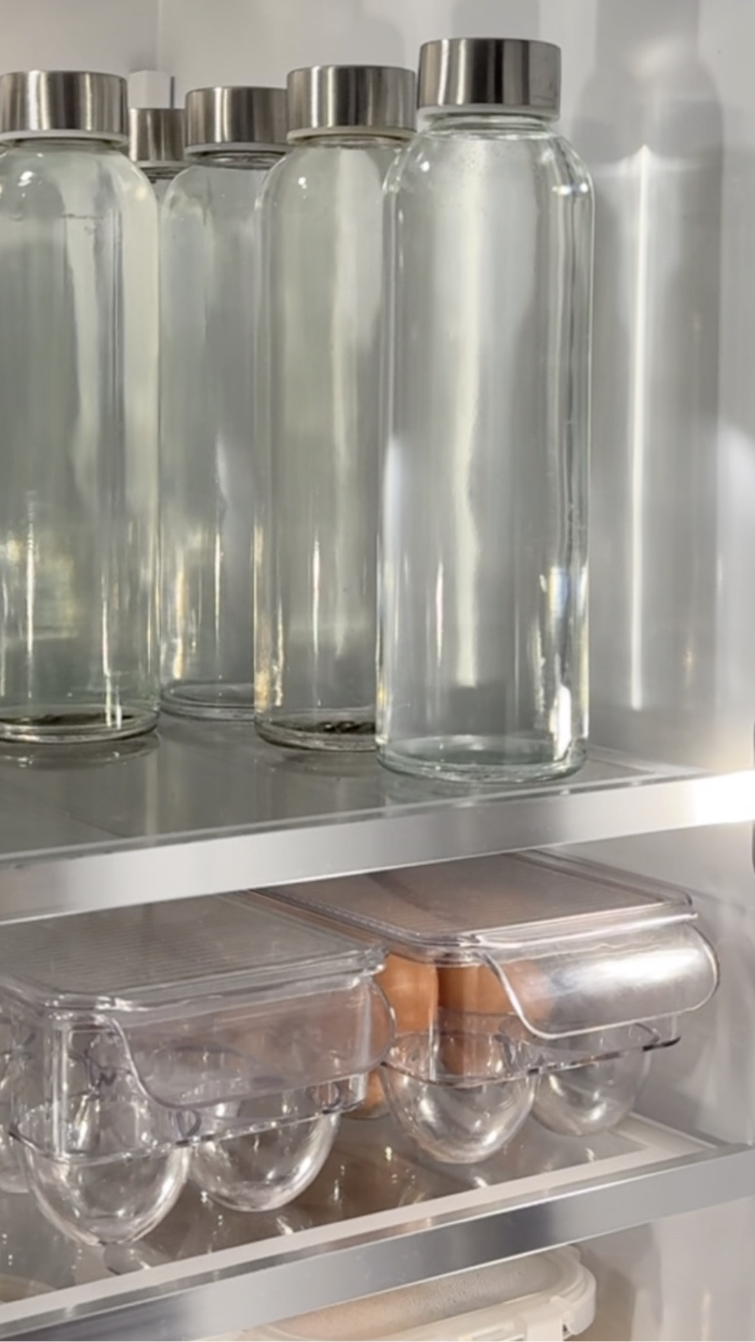 Linking all the things I use to keep our refrigerator organized!

#LTKHome #LTKdayinmylife