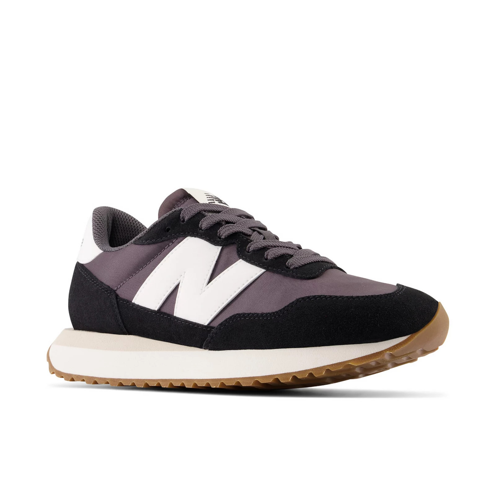 New Balance® 237 Women's Sneakers, Size: 7.5, Black | Kohl's