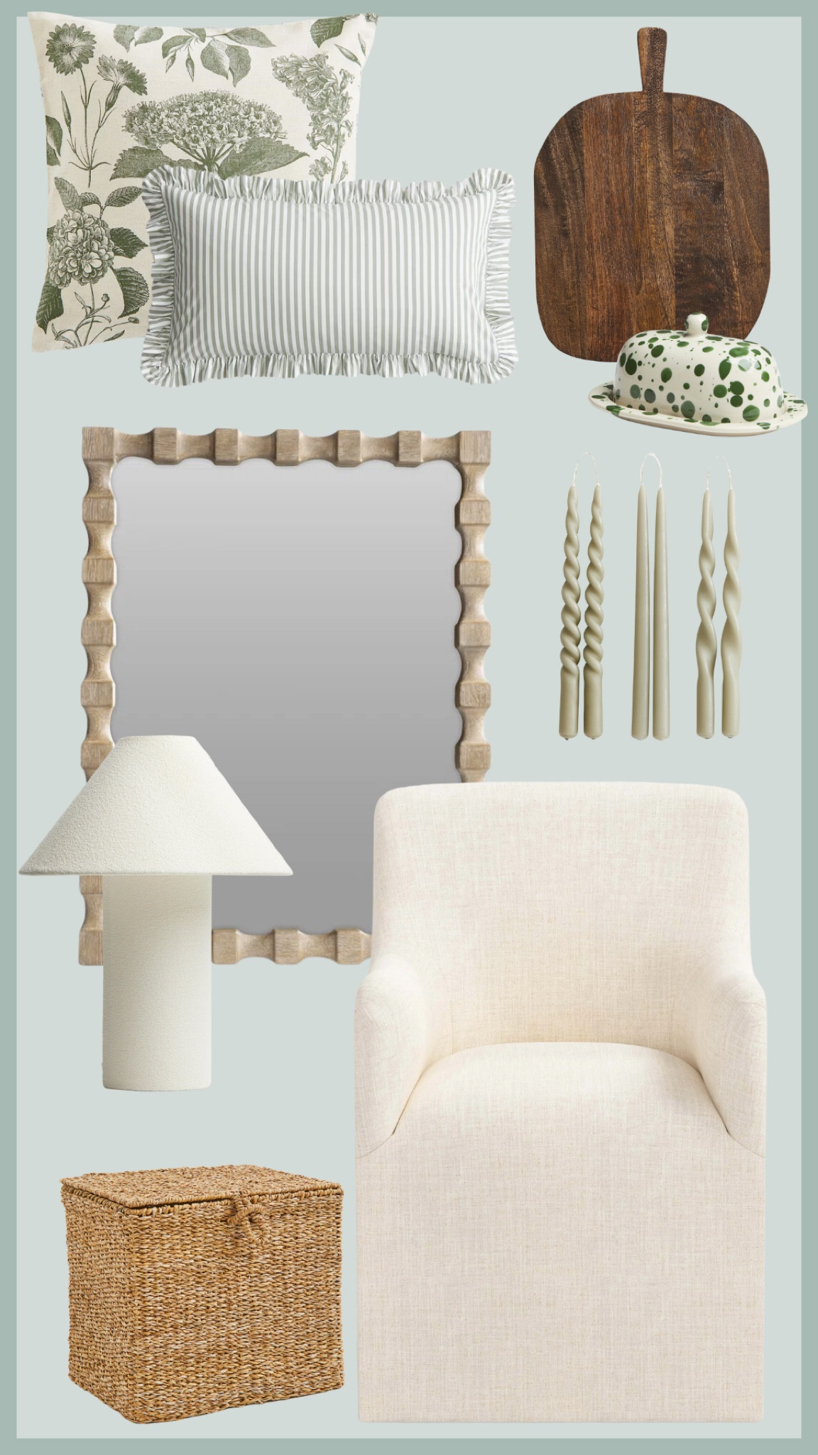 Weekly home decor finds 

#LTKHome