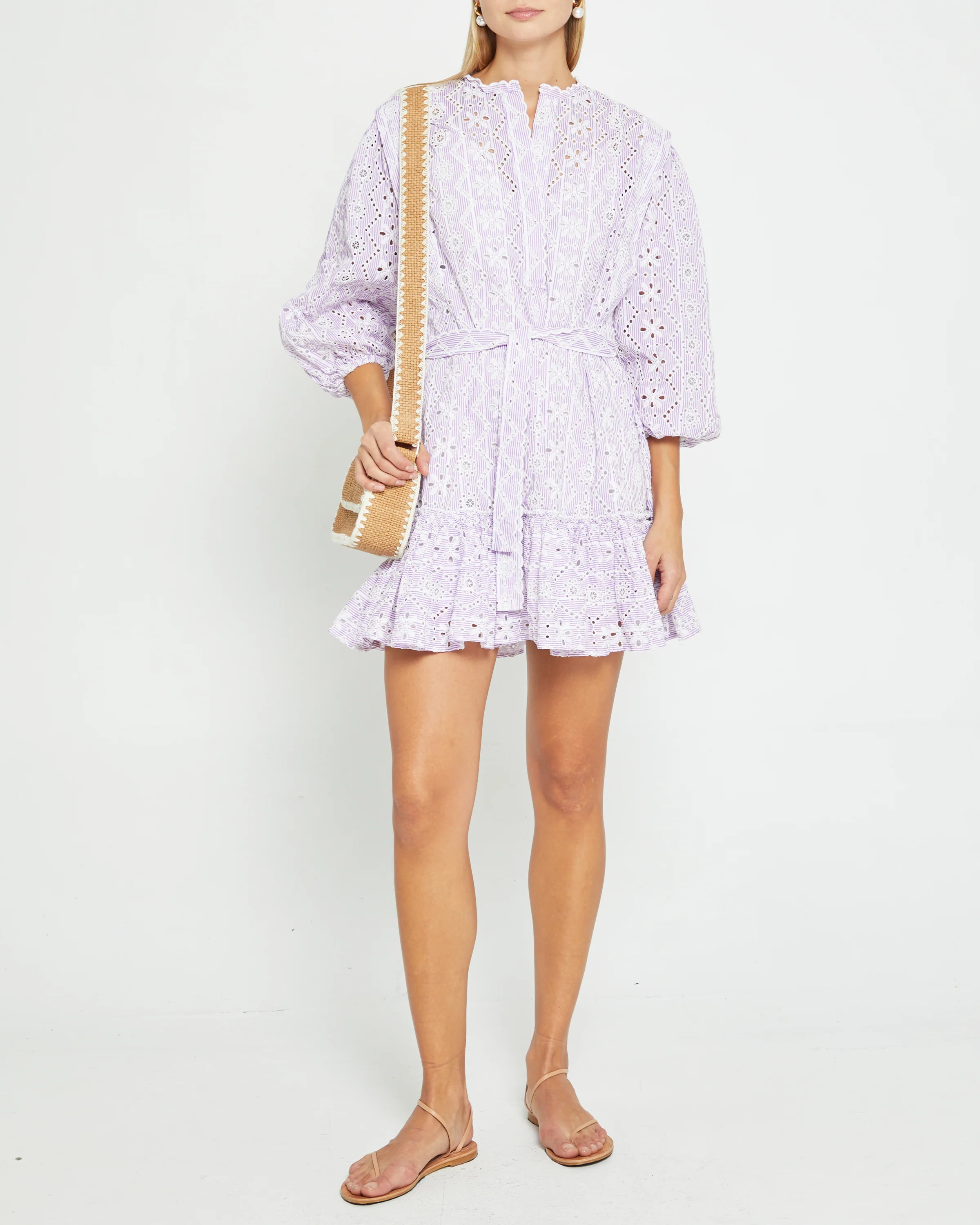 Stratford Dress | Few Moda