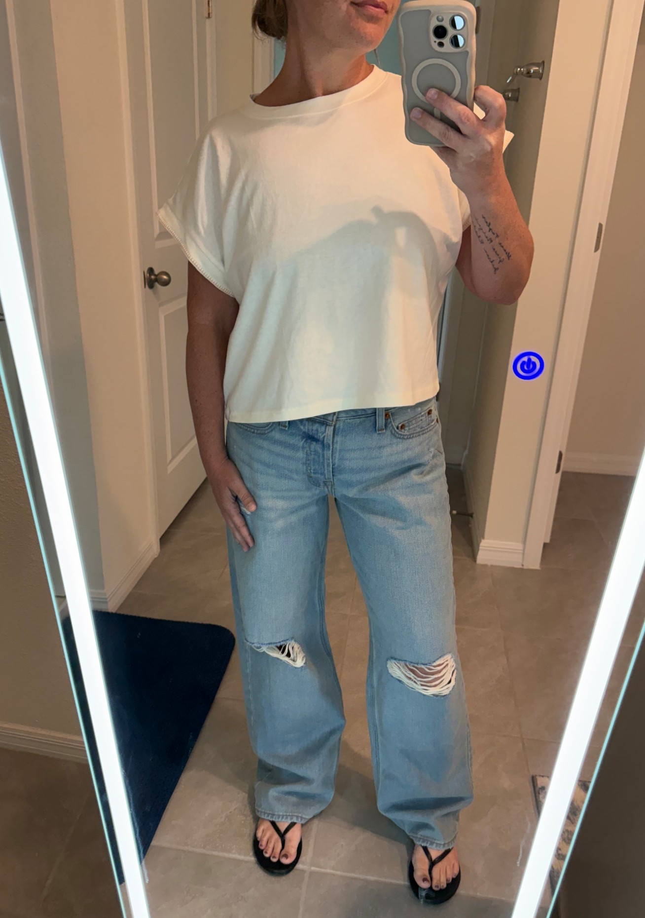 I loveeeeee this fit from #Target ✨