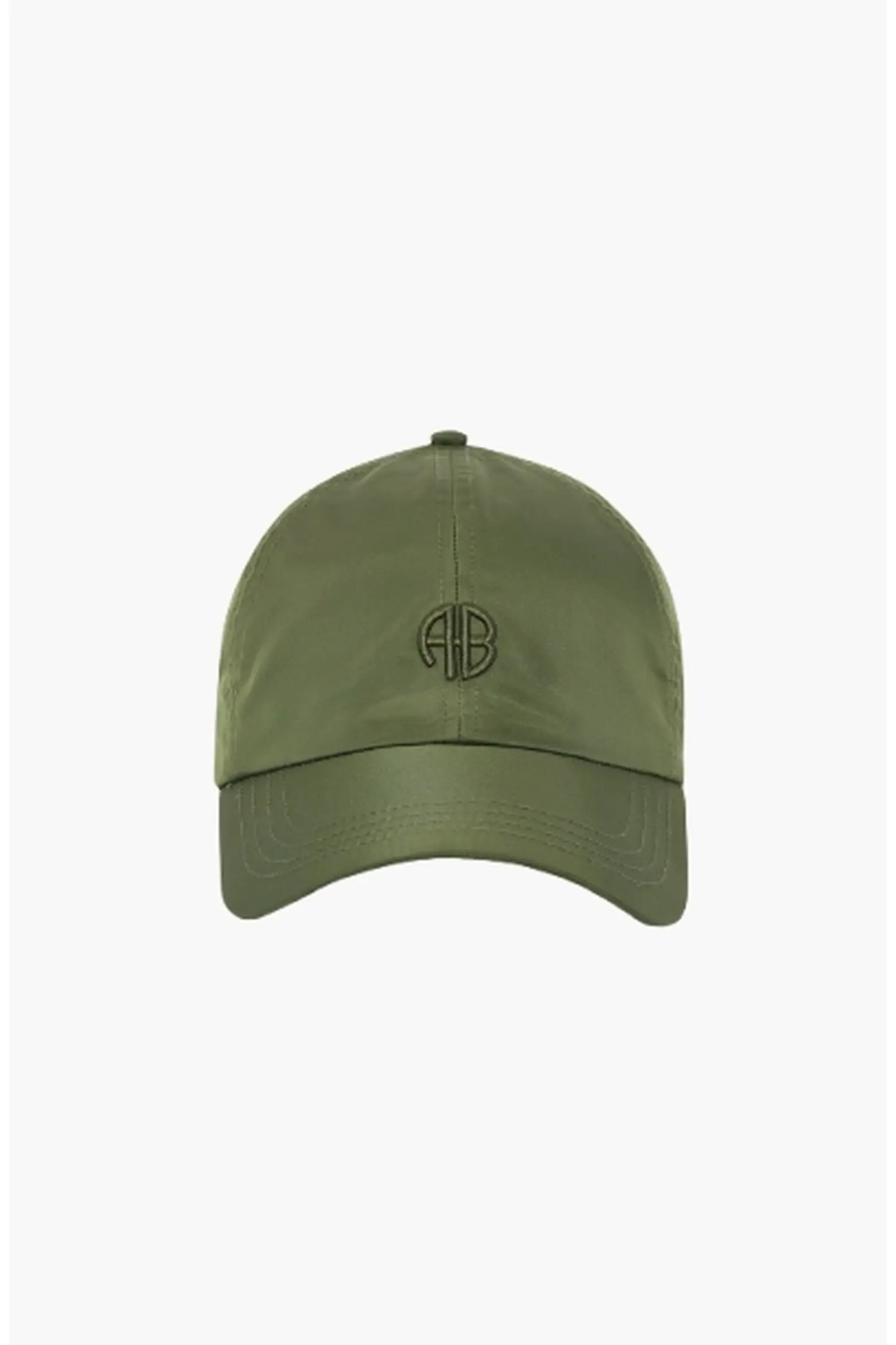 ANINE BING Jeremy Ab Nylon Baseball Cap (Women) | Nordstrom | Nordstrom