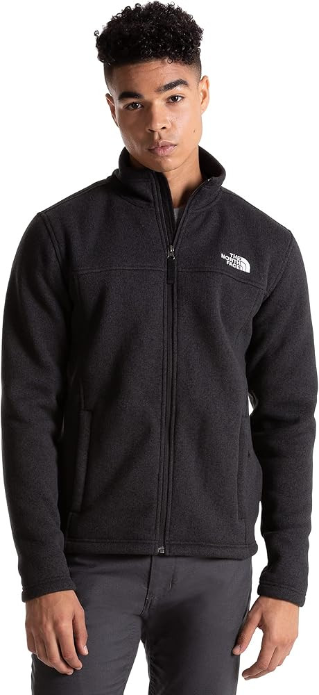 The North Face Men's Tsillan Full Zip Jacket | Amazon (US)