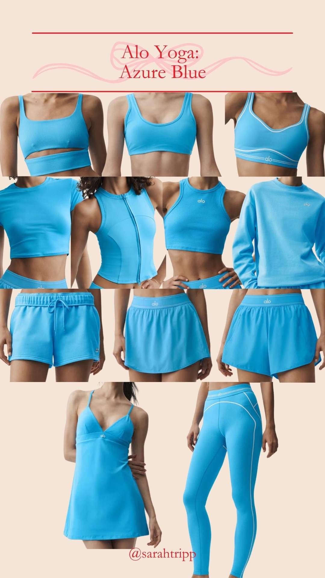 curvy midsize pieces from Alo in their new colorway!

#LTKActive #LTKMidsize #LTKSeasonal