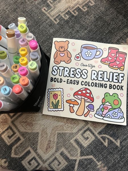 Best stress relief combo! 