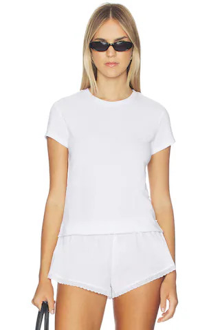 x Intimately FP Nova Tee
                    
                    Free People | Revolve Clothing (Global)