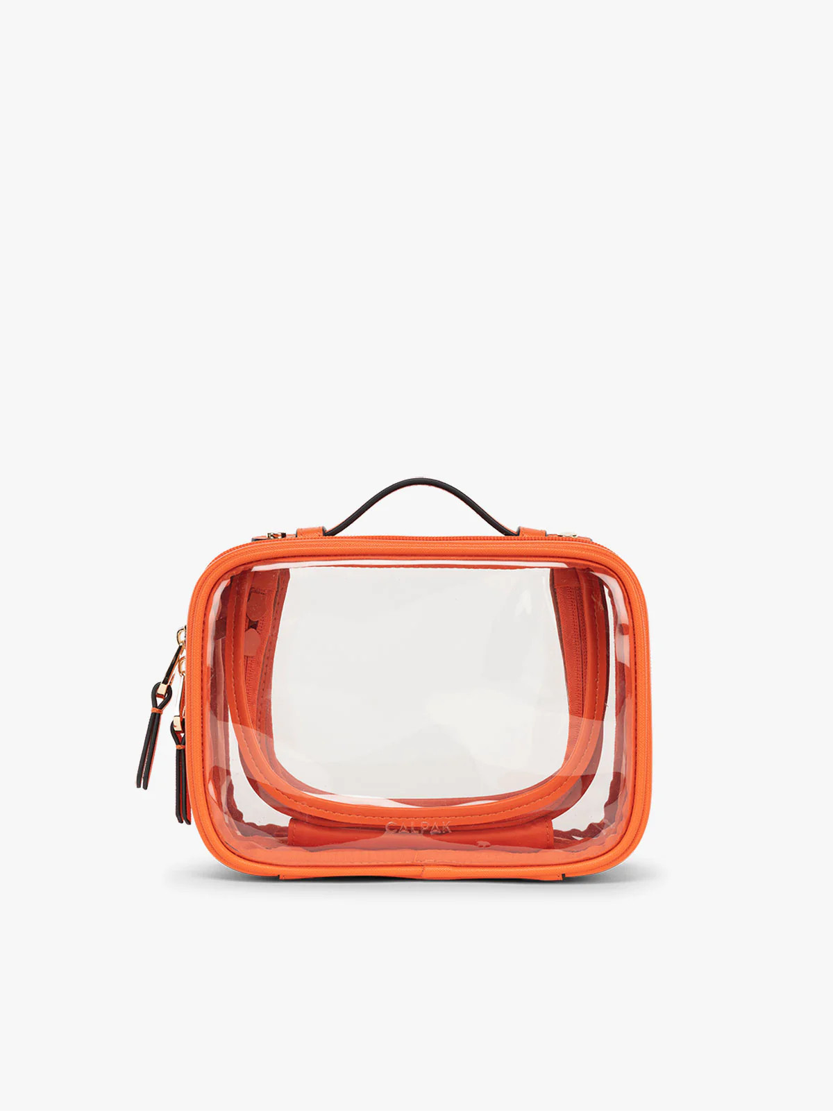 Large Clear Cosmetic Case | CALPAK | CALPAK Travel