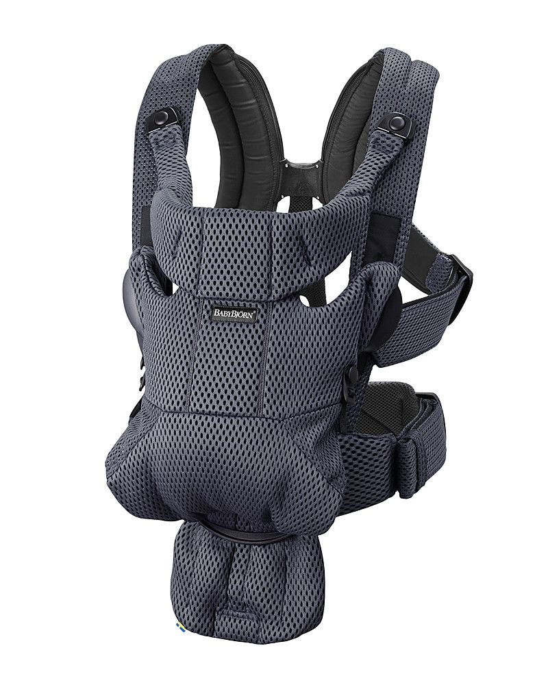 BabyBjorn Baby Carrier Free | Bloomingdale's (US)