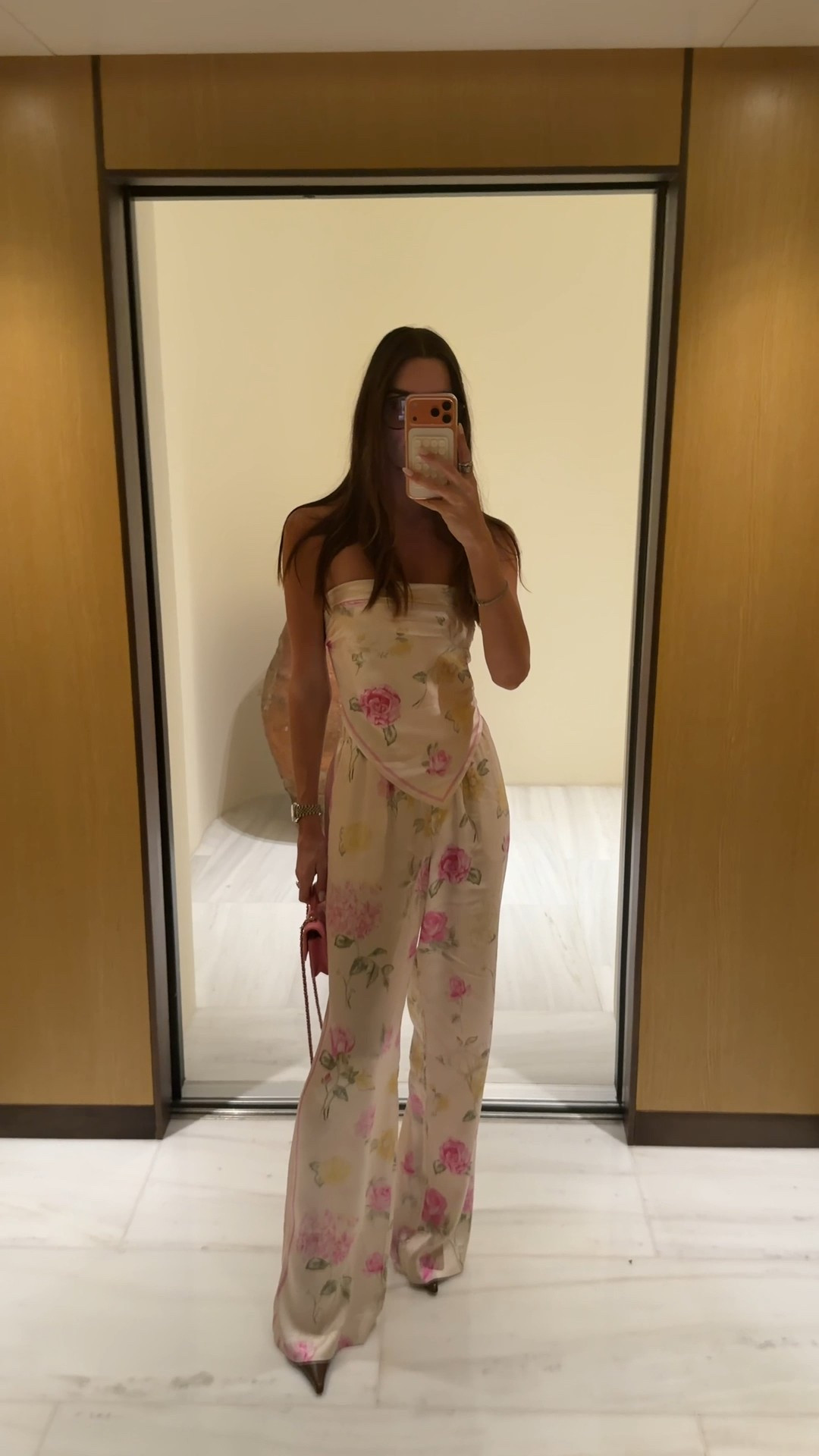 Love shack fancy set #valentinesday 

#LTKValentine #LTKootd