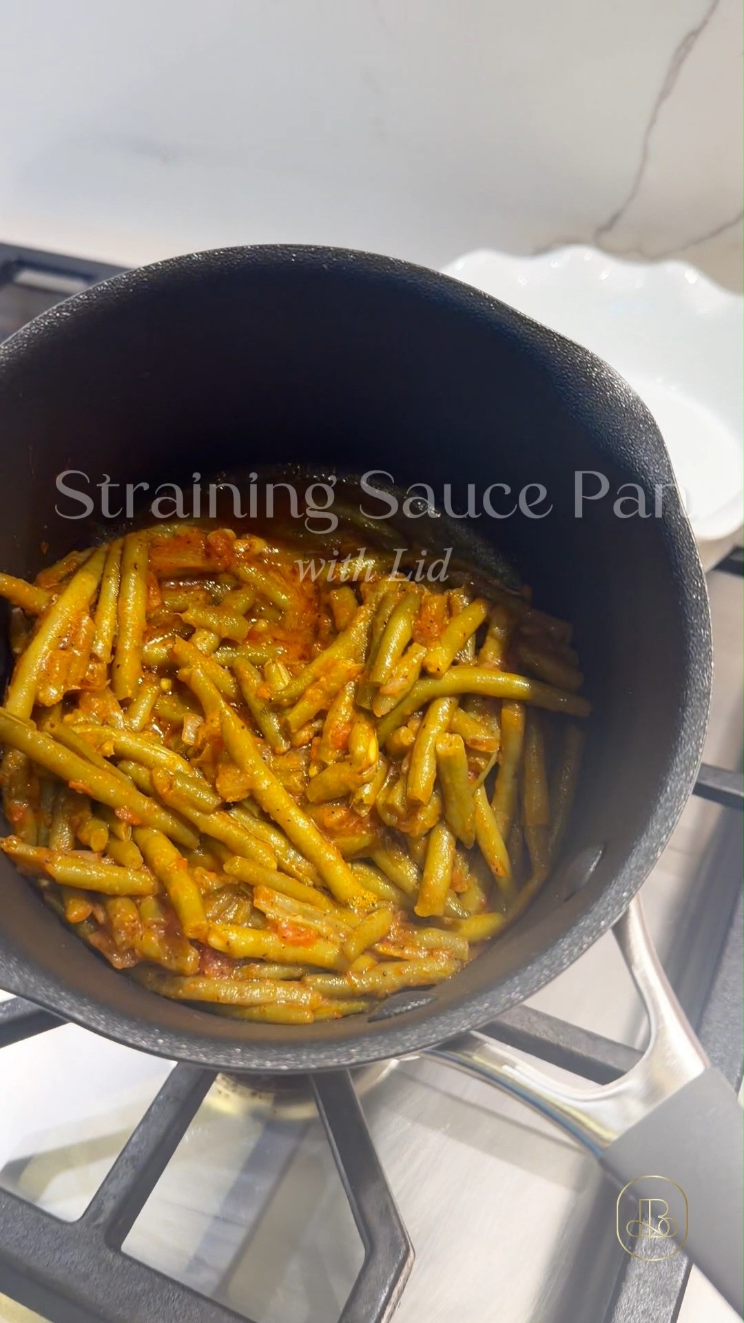 The ultimate kitchen upgrade that eliminates the need for a bulky colander when cooking pasta, veggies, or grains! 🍝✨ Featuring a shatter-resistant lid with dual-size straining holes, convenient drip-free pour spouts, and durable nonstick coating, this saucepan makes draining hot liquids fast, safe, and completely mess-free. Ideal for quick weeknight dinners, straining pasta, heating soups, and compact kitchen storage! 🥦

#LTKHome #LTKKitchen #LTKunder50 #Circulon #KitchenHacks #CookwareEssentials #HomeCooking #KitchenEssentials