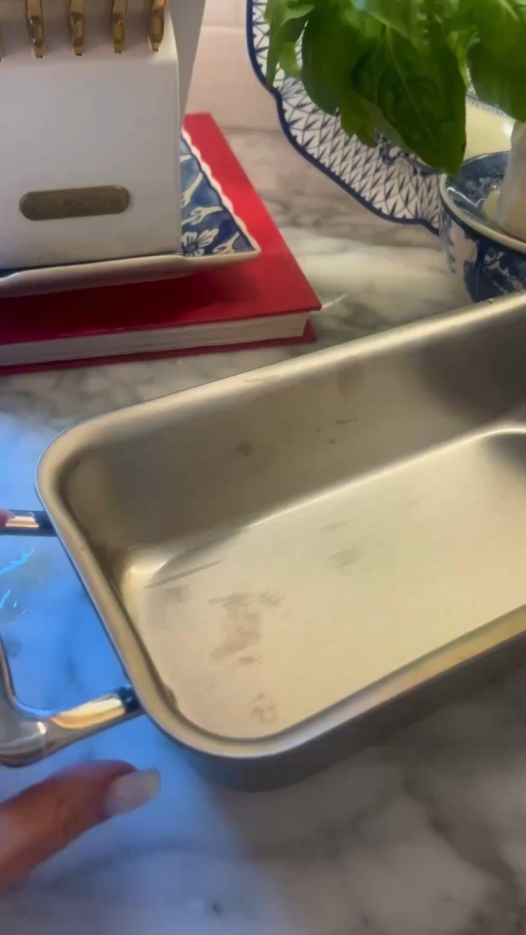 #360cookware
#handcraftedinusa #nontoxiccookware
#360cookwarepartner #ad