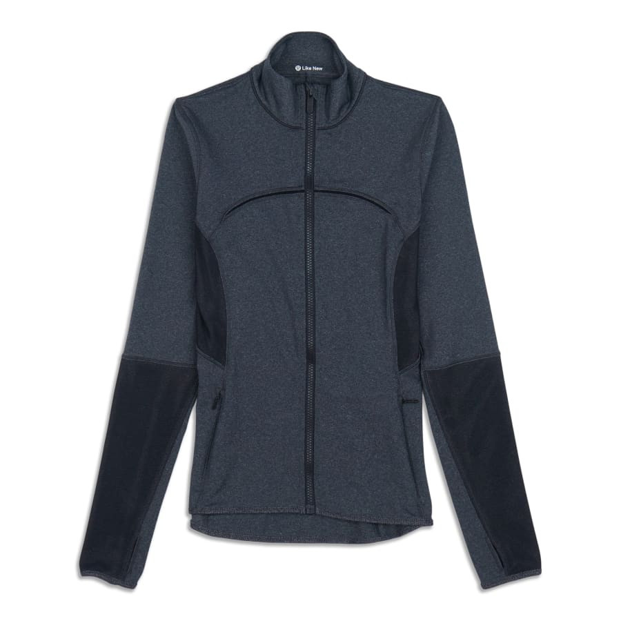Mesh Is More Jacket - Resale | Lululemon (US)