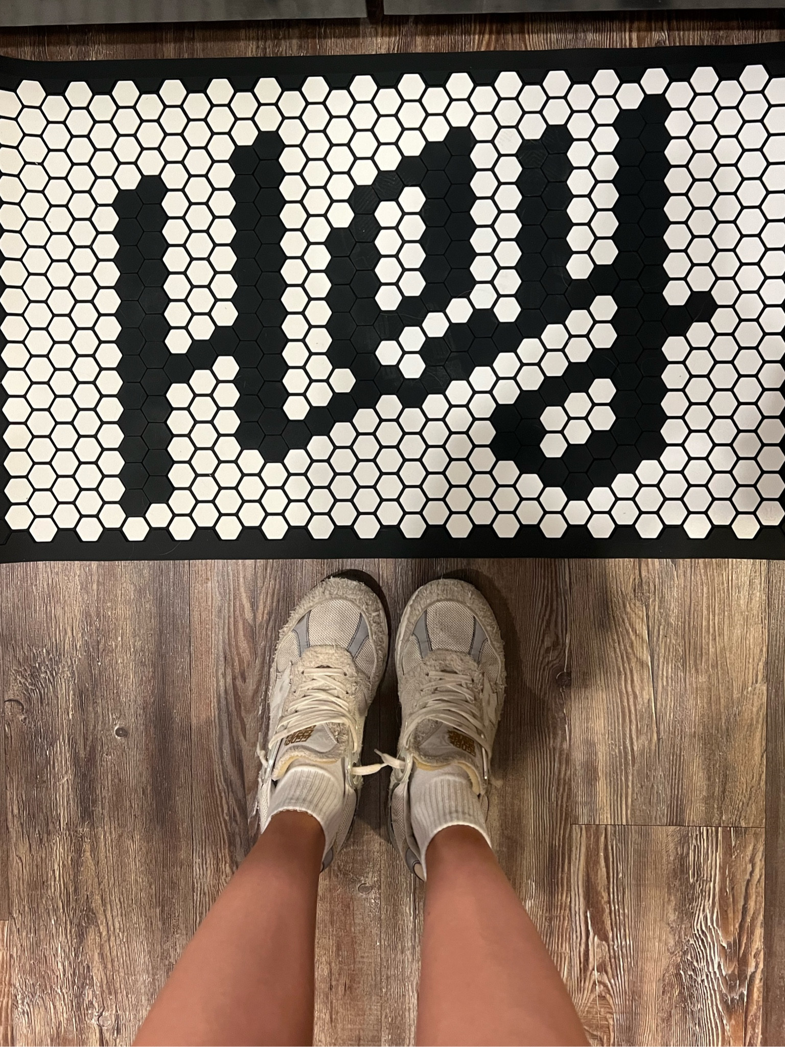new doormat🏡

#LTKhome #LTKfindsunder100 #LTKSeasonal