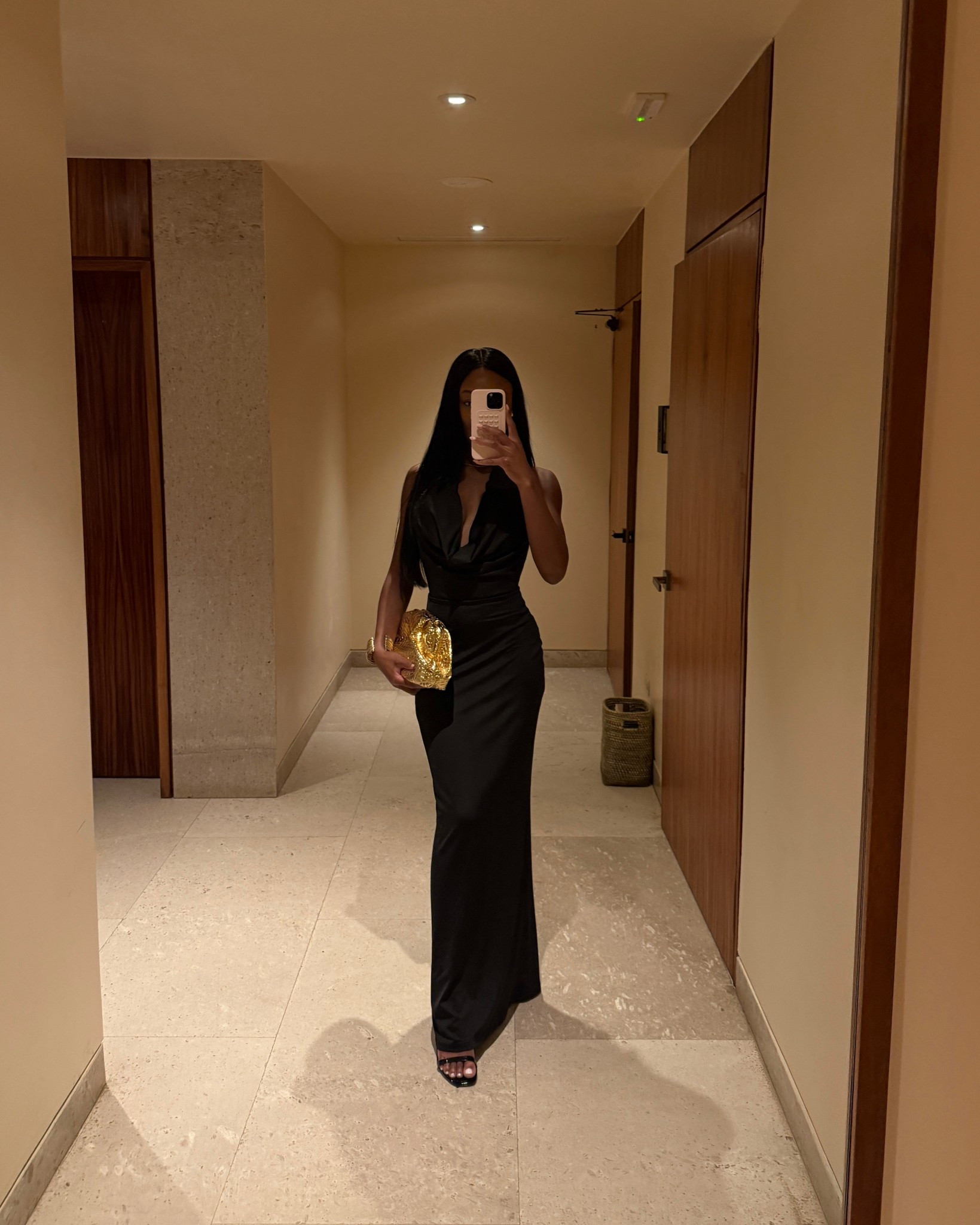 Outfit of the night! For sizing, I’m wearing a size 2! ✨

#LTKSeasonal #LTKWedding #LTKStyleTip