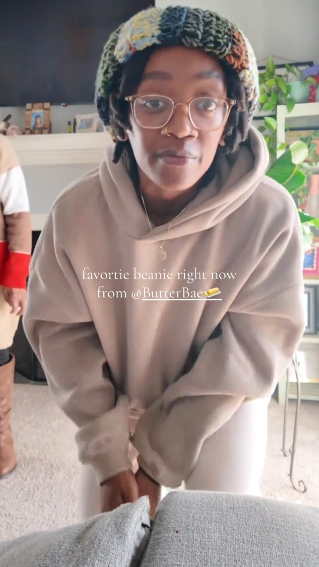 Because I’m obsessed with anything crochet right now 🧶

#LTKootd #LTKgrwm #LTKGiftGuide