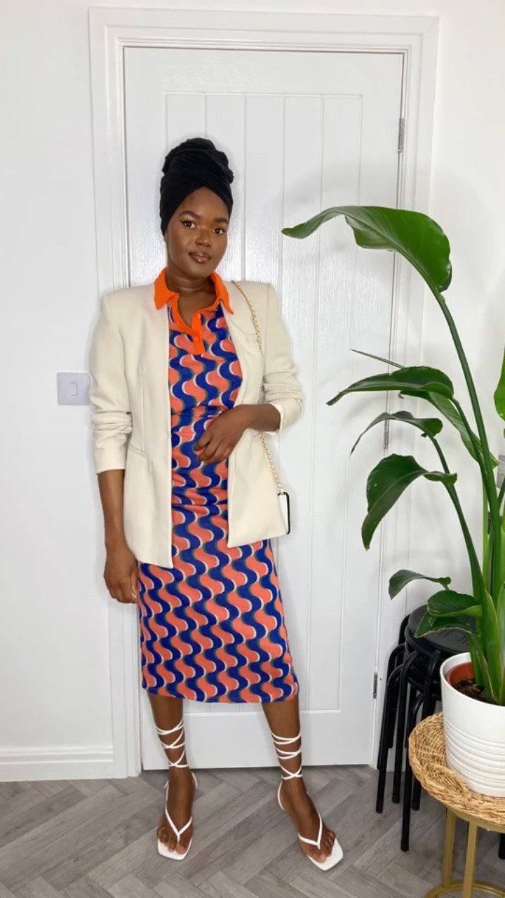 Love this polo neck shirt & skirt set from @reserveuk. Super warm and great quality 

#LTKunder50 #LTKeurope #LTKstyletip