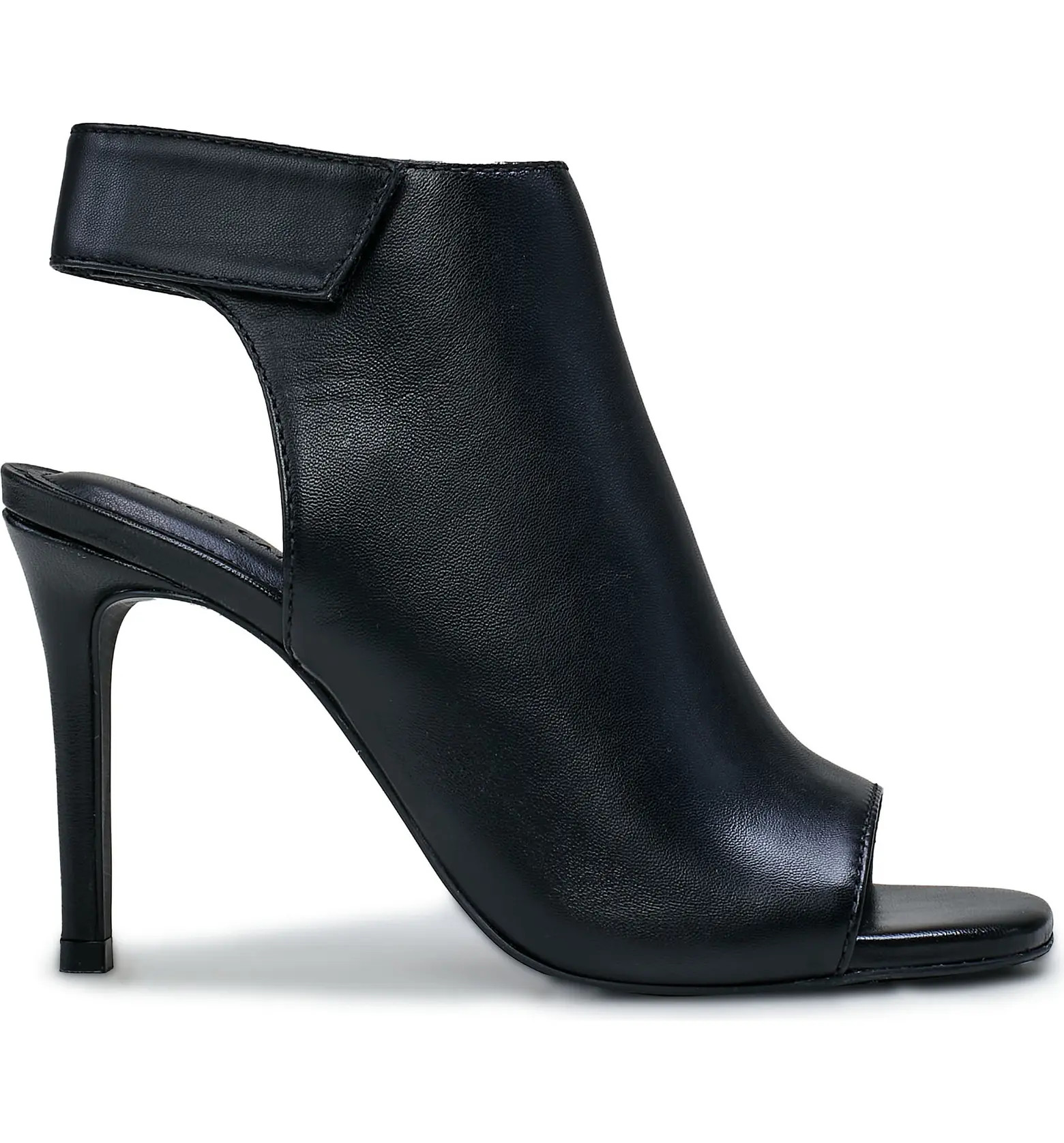 Anglessi Open Toe Bootie (Women) | Nordstrom