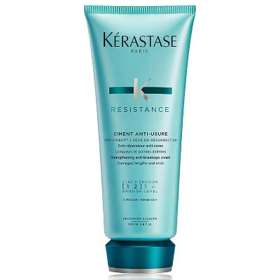 Kerastase Resistance Ciment Anti-Usure Conditioner 6.8oz | Target