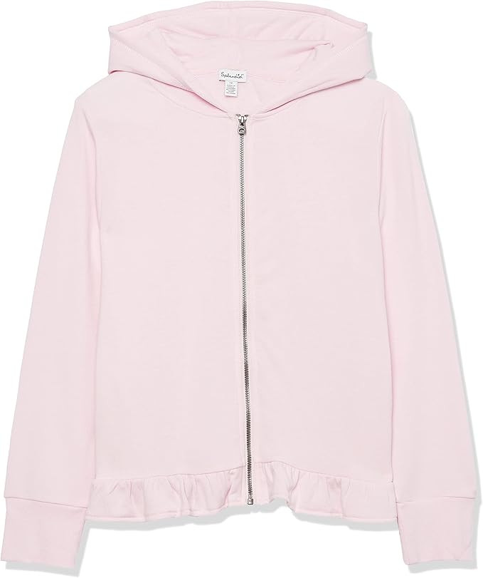 Splendid Big Girl's and Kids Hoodie Sweatshirt | Amazon (US)
