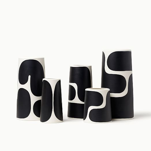 Franca NYC Pillar Vase | West Elm (US)