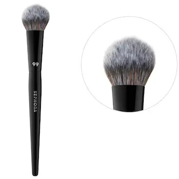 SEPHORA COLLECTIONPRO Blush Brush #99 | Sephora (US)