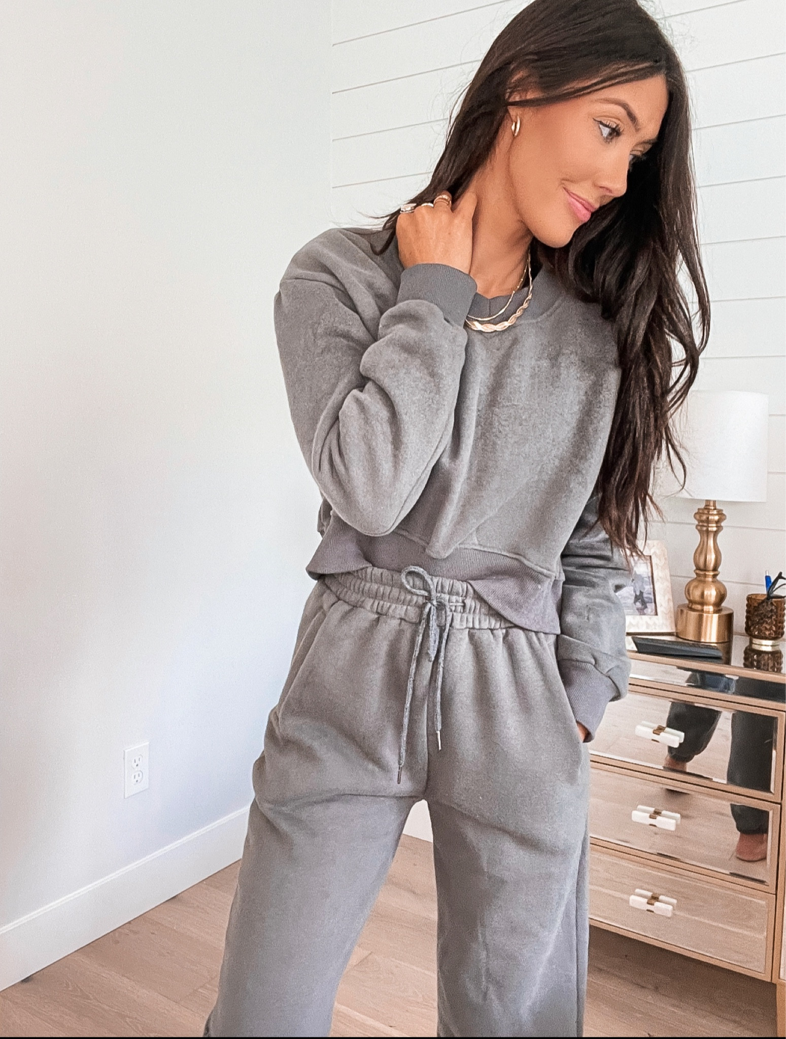 Amazon prime deal 
Prime deal 
Amazon set 
Amazon fleece set 
Amazon loungewear 

Free people style 


#LTKfindsunder50 #LTKHolidaySale #LTKxPrime