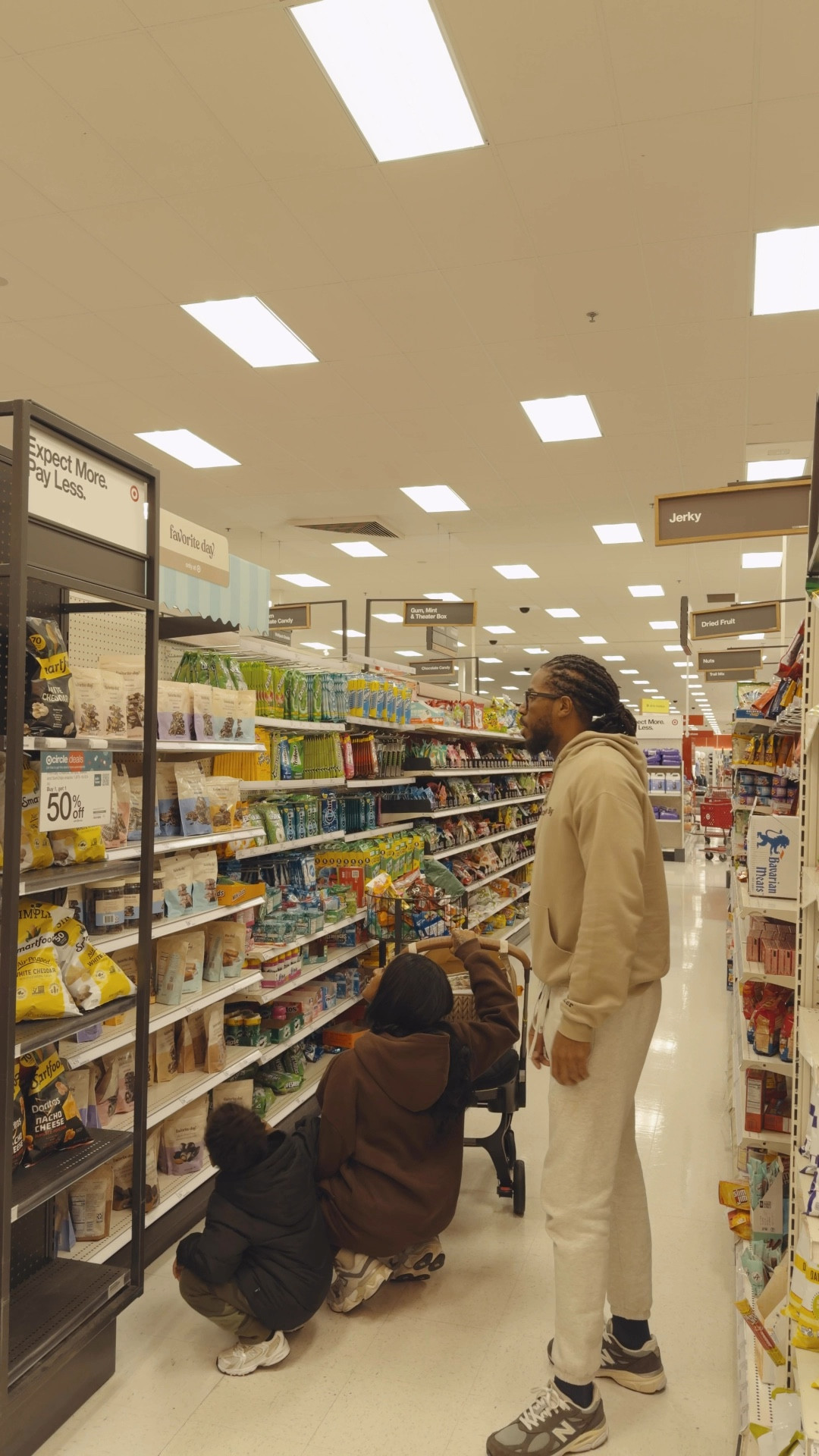 first day out with a newborn + toddler … shop skincare + favorite mommy errands outfits 

#LTKFamily #LTKKids #LTKBaby