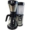 Ninja Coffee Bar Auto-iQ One-Touch Intelligence Brewer Maker Machine with 43 oz Glass Carafe CF08... | Amazon (US)