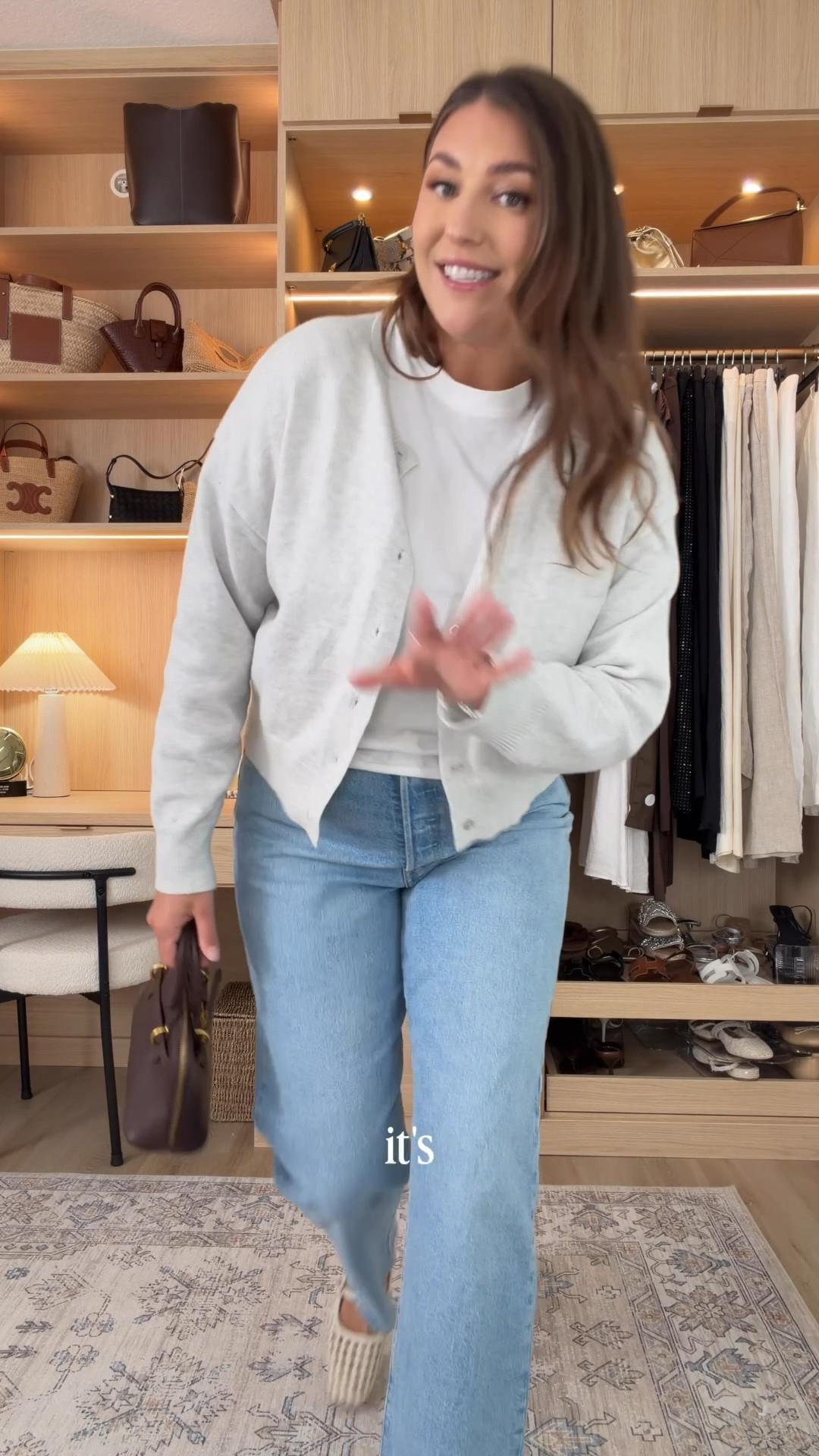 Day 1 of easy Amazon outfits 🤍

amazon outfit idea, amazon fashion finds, amazon outfits series, casual amazon outfit, amazon capsule wardrobe, amazon cardigan outfit, straight leg jeans outfit, everyday casual outfit, effortless casual style, simple chic outfit, affordable amazon fashion, elevated casual outfit, everyday amazon style

#LTKootd #LTKSpringSale #LTKmomlife