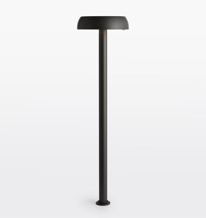 Alexia Solar Path Light | Rejuvenation