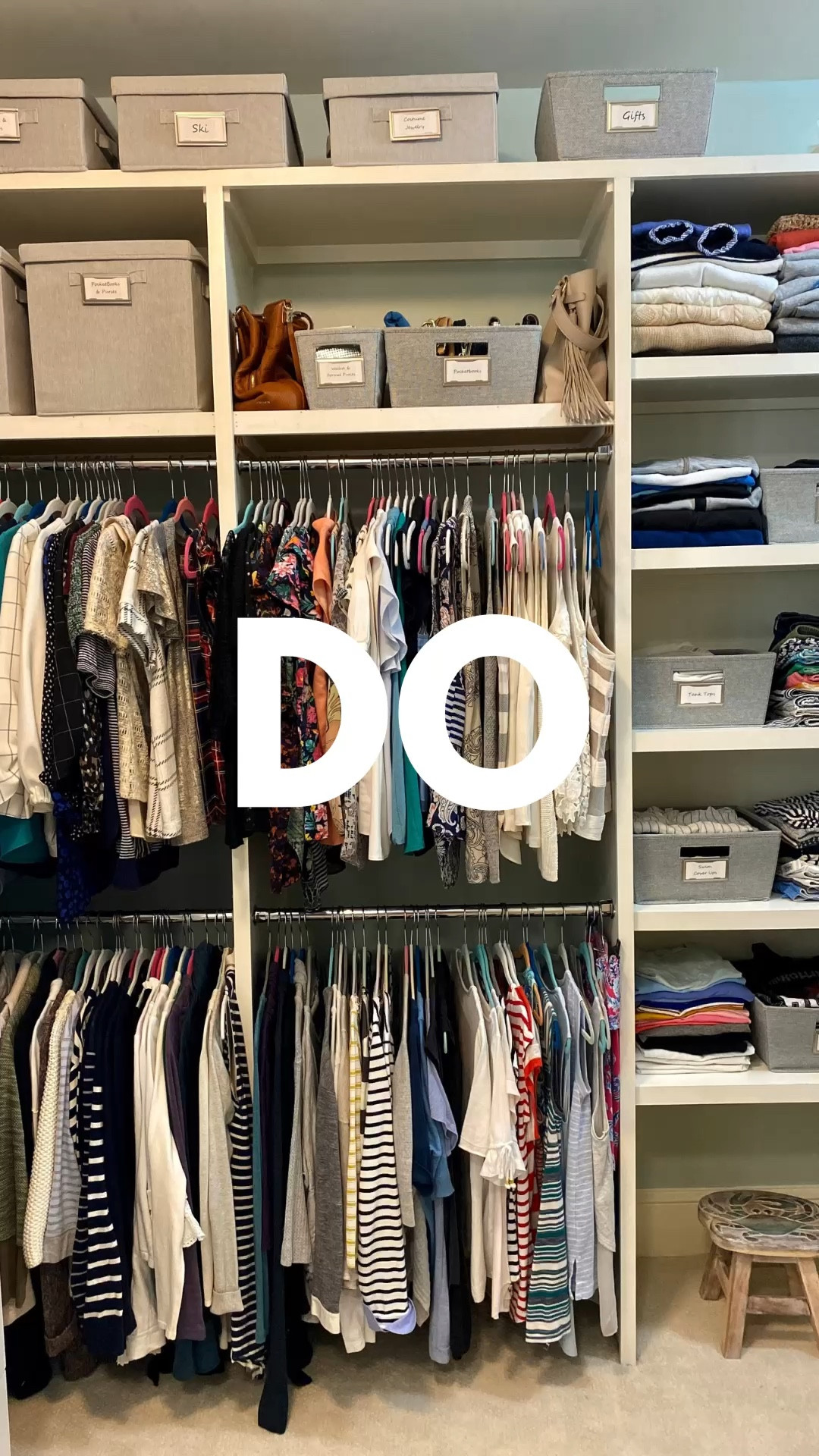 We are so happy to know be working with LTK to show you all of our favorite Organizing needs 


#savannahorganizer 
#houseofvon  #savannah #professionalorganizer #declutter #professionalorganizing  #closetgoals #ltkcreator 

#LTKHome