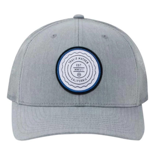 Boys' TravisMathew The Patch Snapback Hat | Scheels