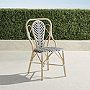 Keller Bistro Chair, Set of Two | Frontgate | Frontgate