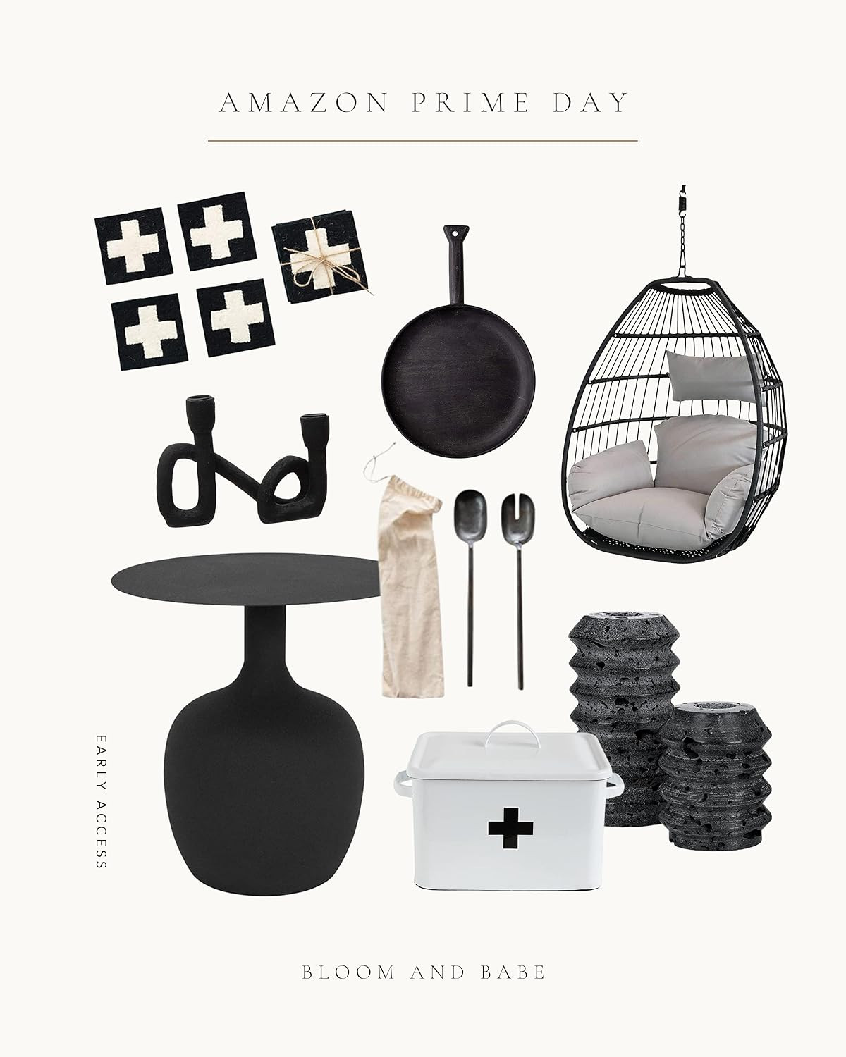 Bloom and Babe's Amazon Page | Amazon (US)