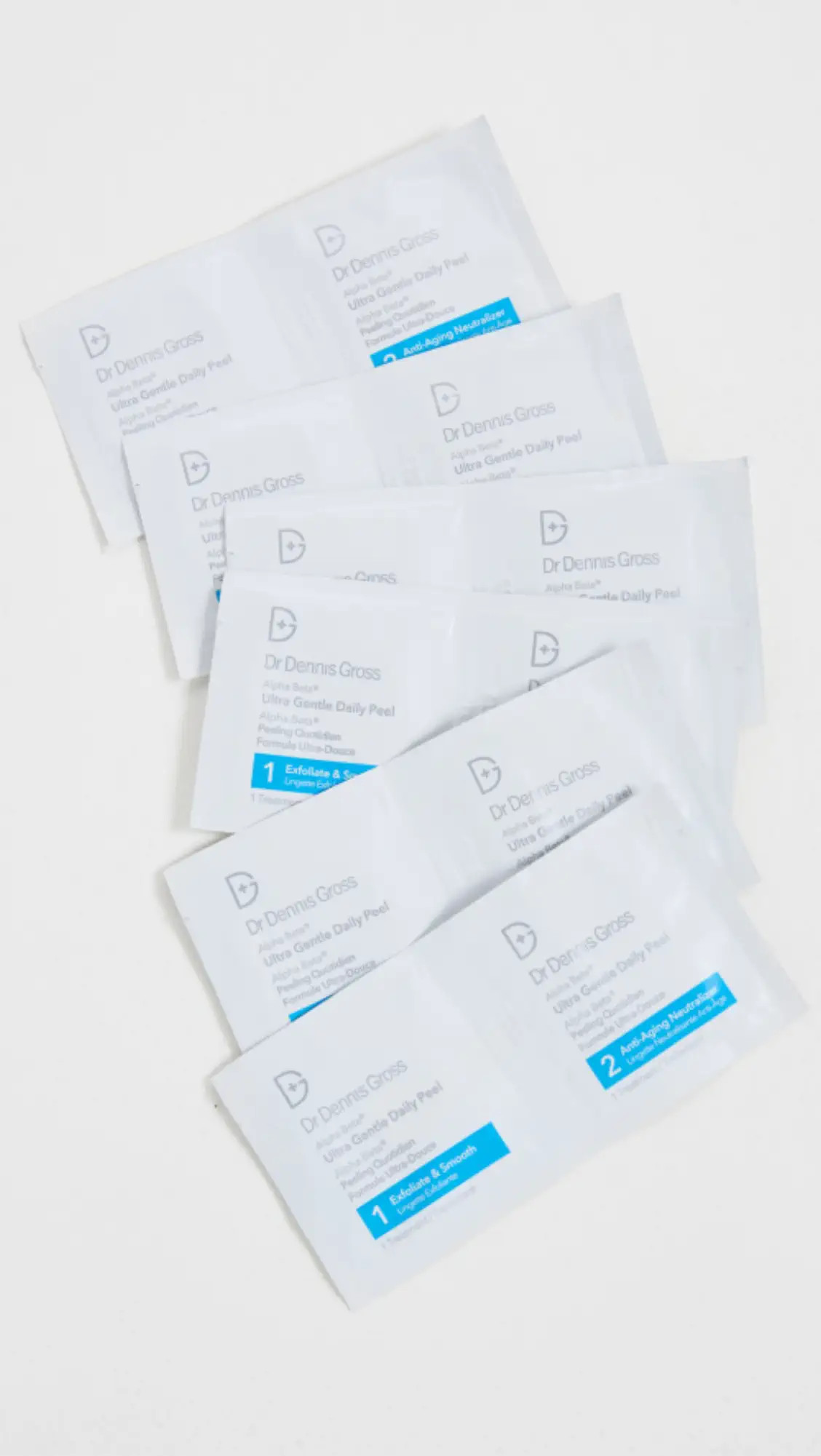 Alpha Beta Ultra Gentle Daily Peel | Shopbop