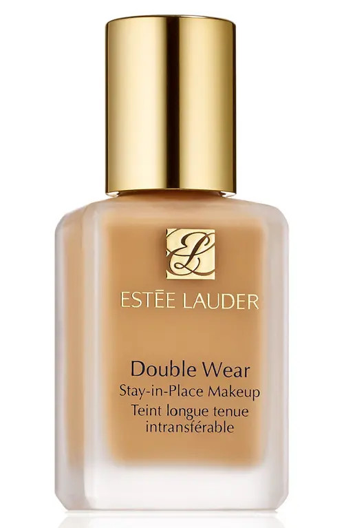 Estée Lauder Double Wear Stay-in-Place Liquid Makeup Foundation in 2C1 Pure Beige at Nordstrom | Nordstrom