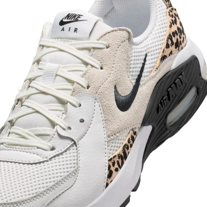 Nike Air Max Excee Sneaker in White/Vintage Green at Nordstrom Rack, Size 9.5 | Nordstrom Rack