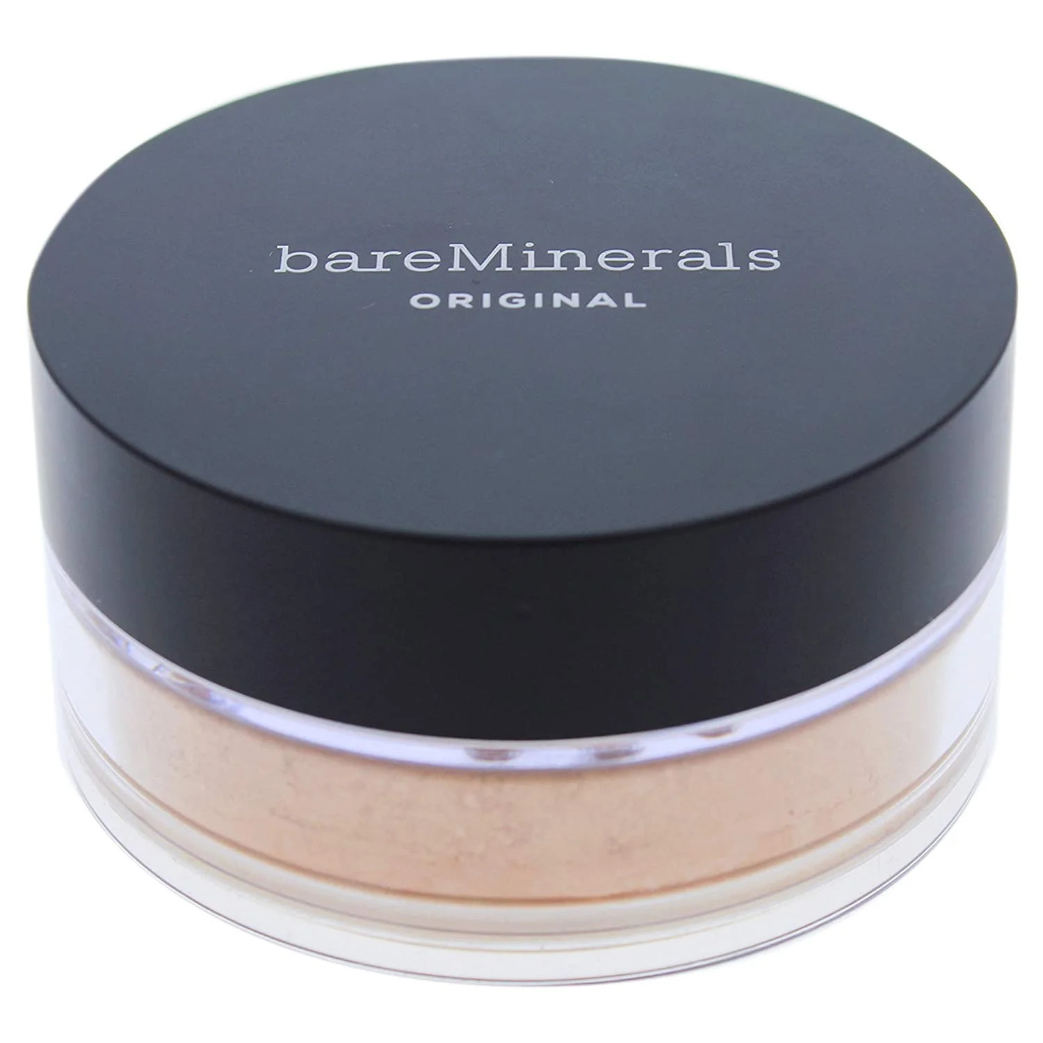Bare Minerals - Original Foundation Spf 15 - Medium Beige 12 - 8 g / 0.28 oz | Shop Simon