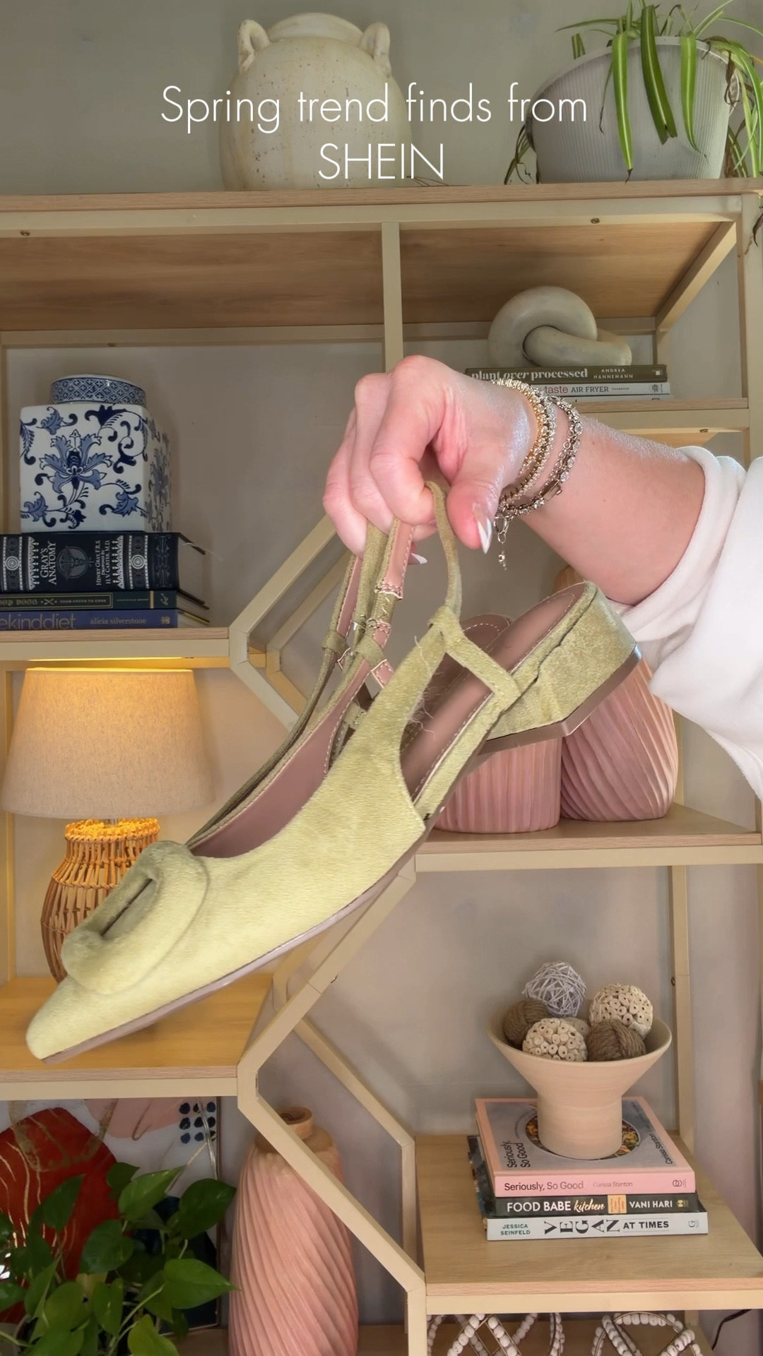 Spring and summer trend items from @shein  
Bags, shoes, jewelry & corsets all must-haves and all under 30.00 

Use code USSHOESBAGSlifestylechicness677 for discount 

#LTKSeasonal #LTKootd #LTKSpringSale