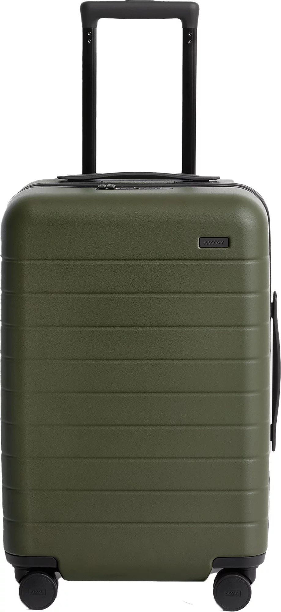 Away The Carry-On Suitcase, Olive Green | Golf Galaxy