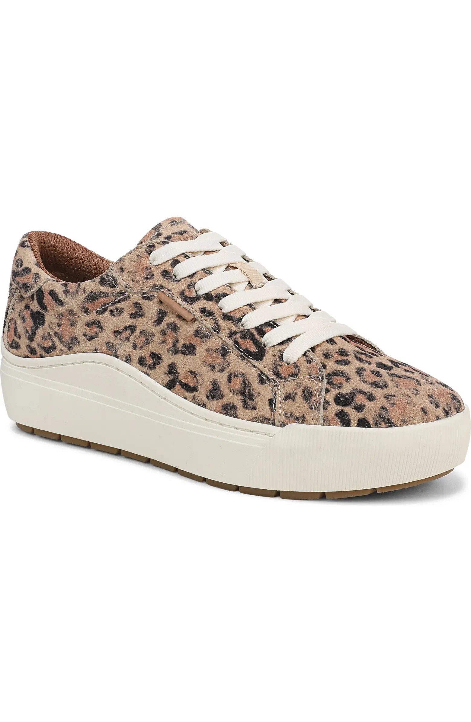Take Time Platform Sneaker (Women) | Nordstrom